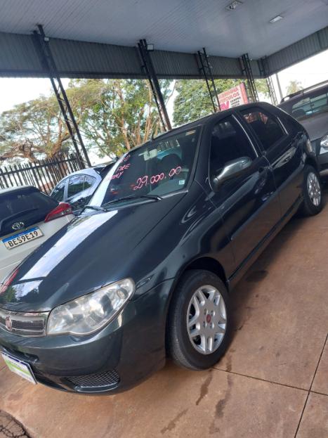 FIAT Palio 1.0 4P FIRE ECONOMY FLEX, Foto 2