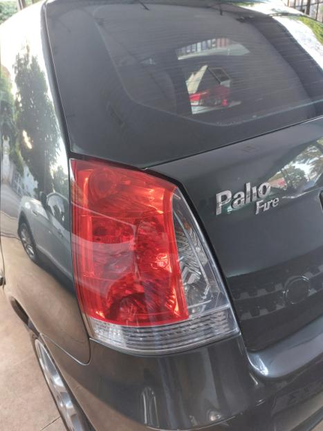 FIAT Palio 1.0 4P FIRE ECONOMY FLEX, Foto 3