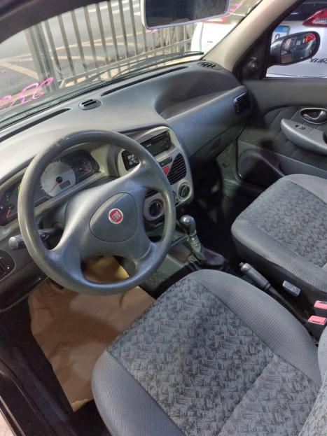 FIAT Palio 1.0 4P FIRE ECONOMY FLEX, Foto 4