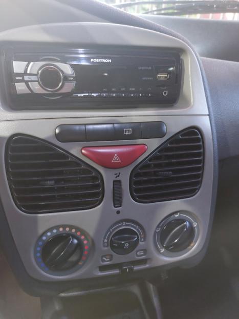 FIAT Palio 1.0 4P FIRE ECONOMY FLEX, Foto 7