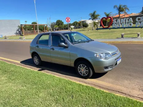 FIAT Palio 1.0 4P FIRE ECONOMY FLEX, Foto 2