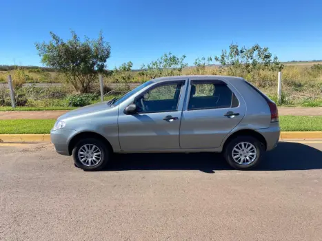 FIAT Palio 1.0 4P FIRE ECONOMY FLEX, Foto 3
