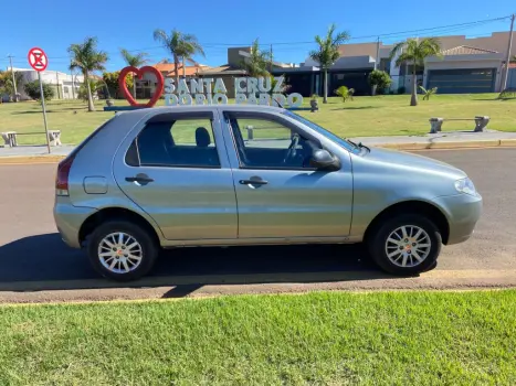 FIAT Palio 1.0 4P FIRE ECONOMY FLEX, Foto 4