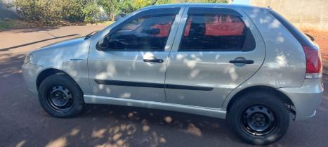 FIAT Palio 1.0 4P FIRE ECONOMY FLEX, Foto 4