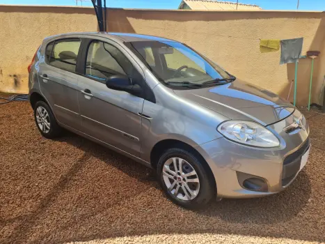 FIAT Palio 1.0 4P FLEX ATTRACTIVE, Foto 1