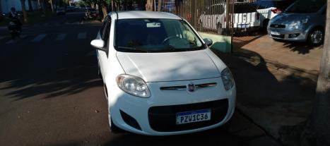 FIAT Palio 1.0 4P FLEX ATTRACTIVE, Foto 3