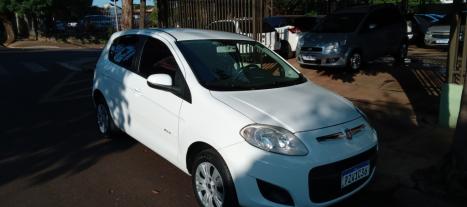 FIAT Palio 1.0 4P FLEX ATTRACTIVE, Foto 5