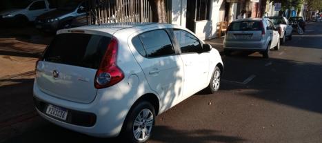 FIAT Palio 1.0 4P FLEX ATTRACTIVE, Foto 6