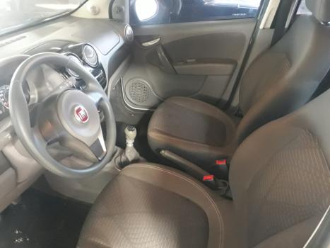 FIAT Palio 1.0 4P FLEX ATTRACTIVE, Foto 7