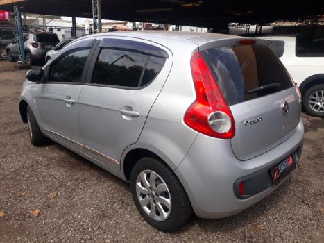 FIAT Palio 1.0 4P FLEX ATTRACTIVE, Foto 4