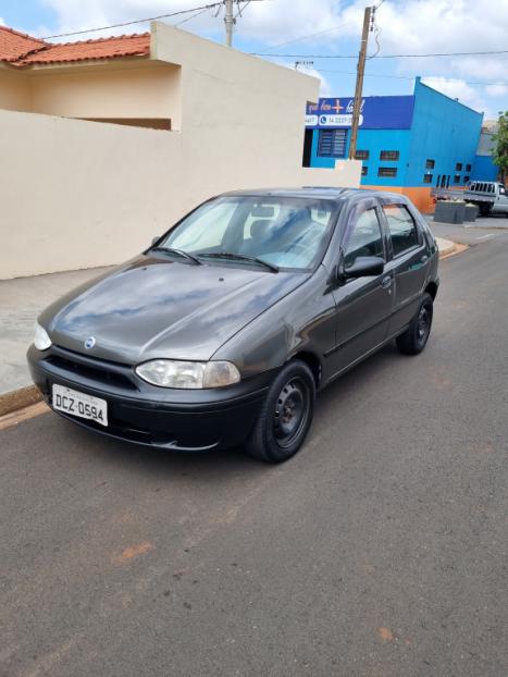 FIAT Palio 1.0 4P YOUNG, Foto 2