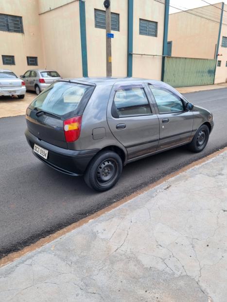 FIAT Palio 1.0 4P YOUNG, Foto 4