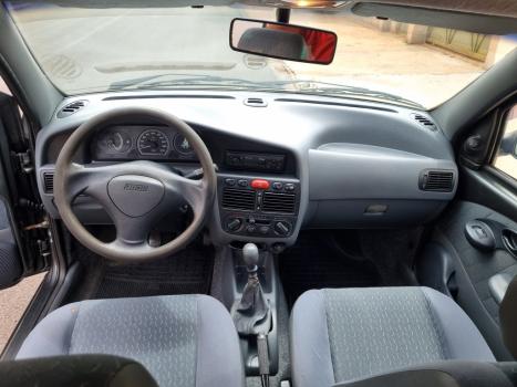 FIAT Palio 1.0 4P YOUNG, Foto 8