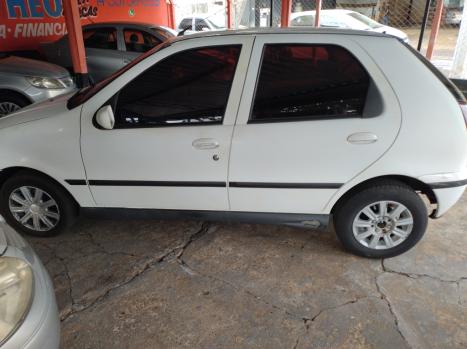 FIAT Palio 1.0, Foto 1