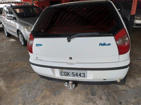 FIAT Palio 1.0, Foto 2