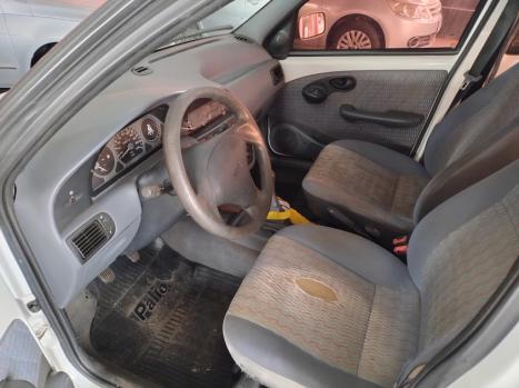 FIAT Palio 1.0, Foto 3