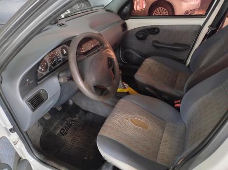 FIAT Palio 1.0, Foto 4