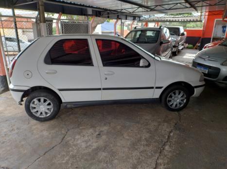 FIAT Palio 1.0, Foto 5