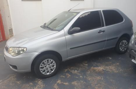 FIAT Palio 1.0, Foto 2