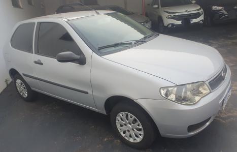 FIAT Palio 1.0, Foto 3
