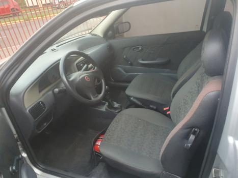 FIAT Palio 1.0, Foto 4