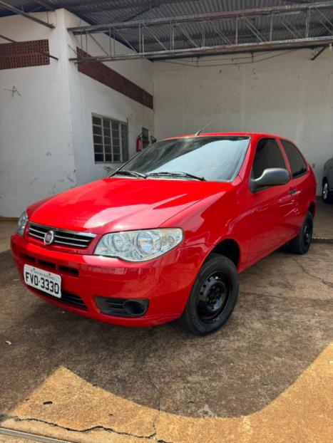 FIAT Palio 1.0 FIRE FLEX, Foto 1