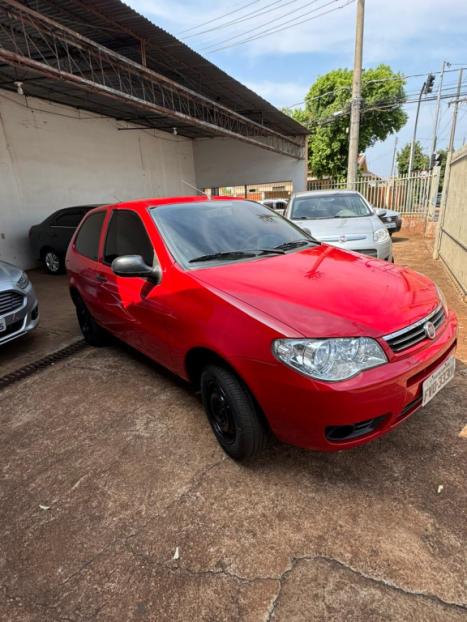 FIAT Palio 1.0 FIRE FLEX, Foto 4