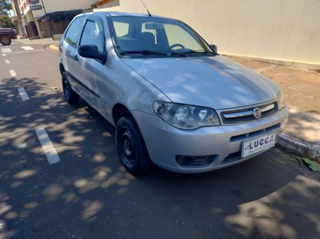 FIAT Palio 1.0 FIRE ECONOMY FLEX, Foto 2