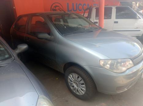 FIAT Palio 1.0 FIRE ECONOMY FLEX, Foto 2