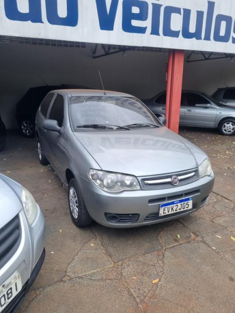 FIAT Palio 1.0 FIRE EX, Foto 2