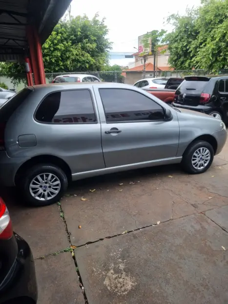 FIAT Palio 1.0 FIRE EX, Foto 4