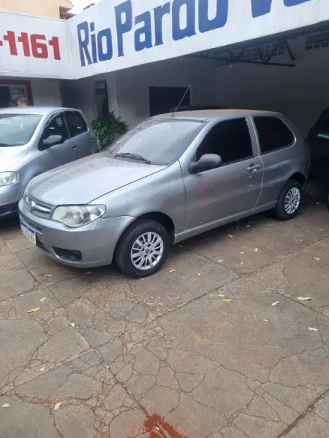 FIAT Palio 1.0 FIRE EX, Foto 5