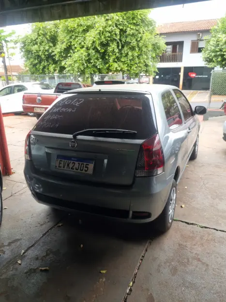 FIAT Palio 1.0 FIRE EX, Foto 6