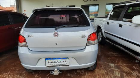 FIAT Palio 1.0 FLEX ELX, Foto 2