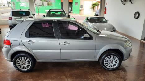 FIAT Palio 1.0 FLEX ELX, Foto 4