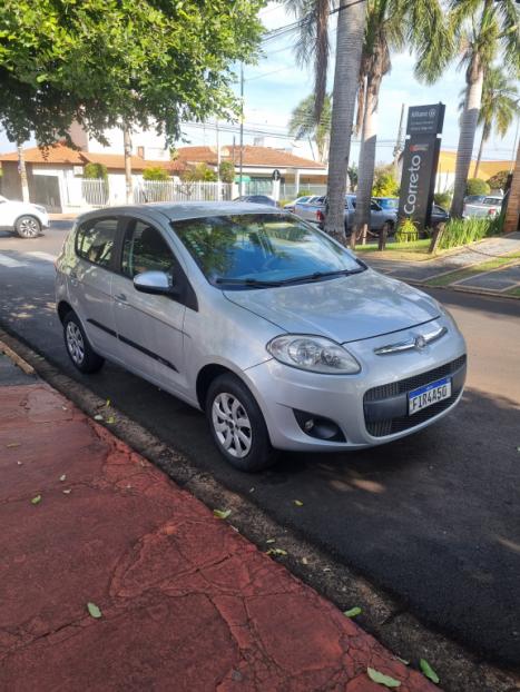 FIAT Palio 1.4 4P FIRE FLEX EVO, Foto 2