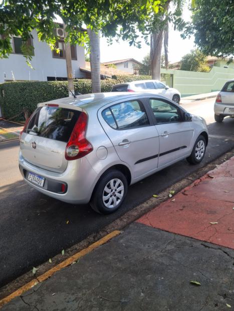 FIAT Palio 1.4 4P FIRE FLEX EVO, Foto 3