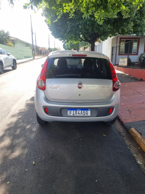 FIAT Palio 1.4 4P FIRE FLEX EVO, Foto 4