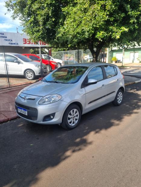 FIAT Palio 1.4 4P FIRE FLEX EVO, Foto 6