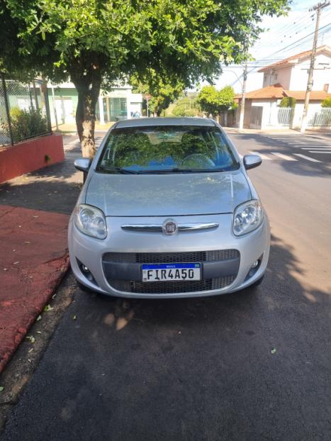 FIAT Palio 1.4 4P FIRE FLEX EVO, Foto 7