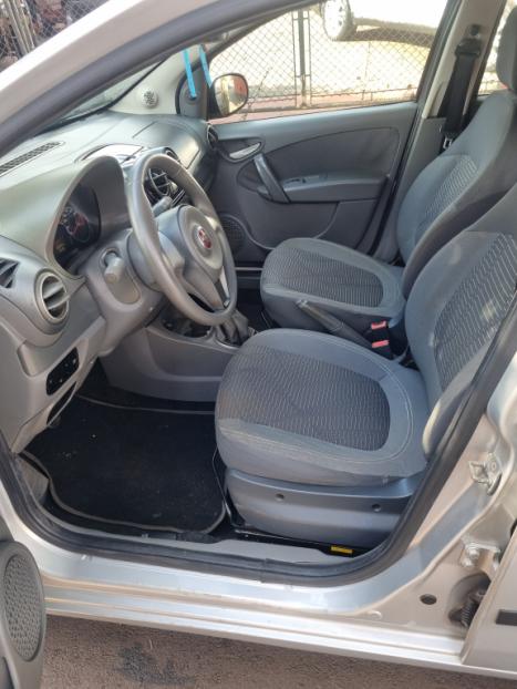 FIAT Palio 1.4 4P FIRE FLEX EVO, Foto 8