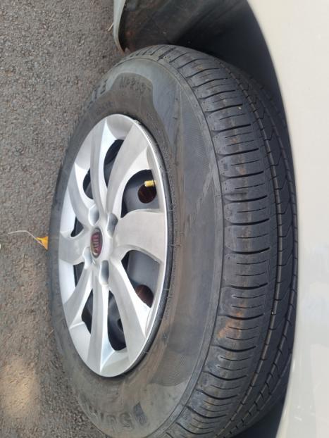 FIAT Palio 1.4 4P FIRE FLEX EVO, Foto 10