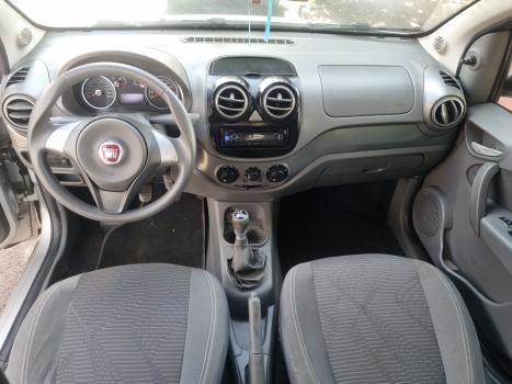 FIAT Palio 1.4 4P FIRE FLEX EVO, Foto 12