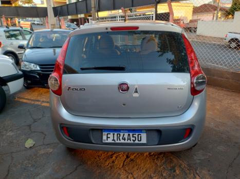 FIAT Palio 1.4 4P FLEX ATTRACTIVE, Foto 2