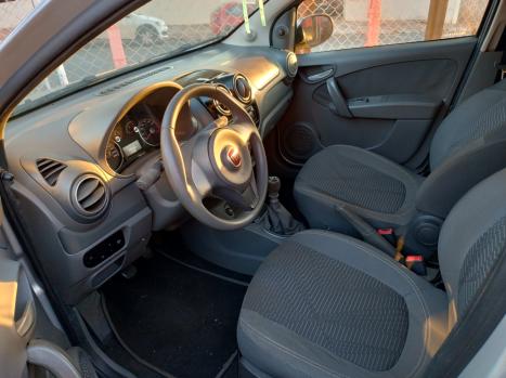 FIAT Palio 1.4 4P FLEX ATTRACTIVE, Foto 3