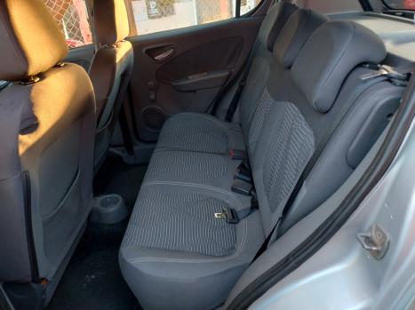 FIAT Palio 1.4 4P FLEX ATTRACTIVE, Foto 4