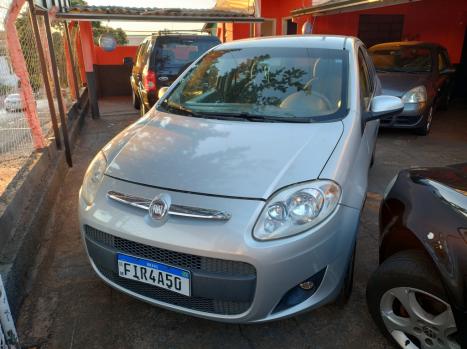 FIAT Palio 1.4 4P FLEX ATTRACTIVE, Foto 5