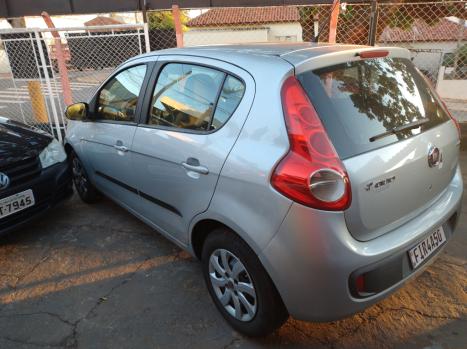FIAT Palio 1.4 4P FLEX ATTRACTIVE, Foto 6