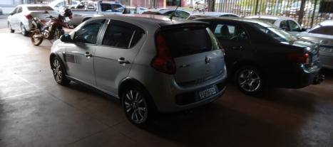 FIAT Palio 1.6 16V 4P FLEX SPORTING DUALOGIC AUTOMATIZADO, Foto 4