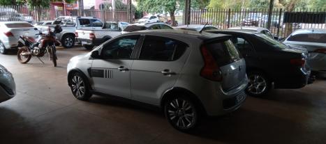 FIAT Palio 1.6 16V 4P FLEX SPORTING DUALOGIC AUTOMATIZADO, Foto 5